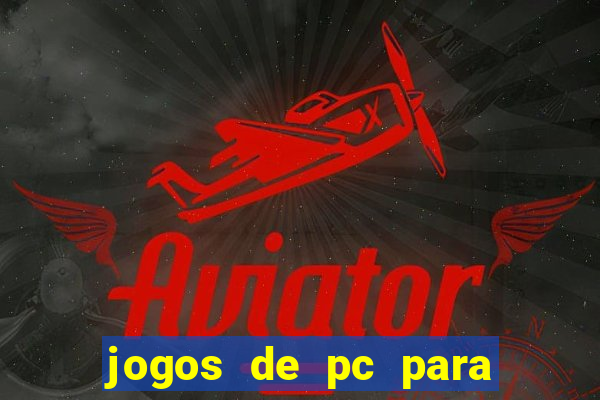 jogos de pc para android download